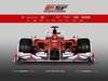Wallpaper FERRARI F10 2010 1280x1024, Sfondi Desktop F1